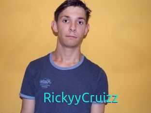 RickyyCruizz