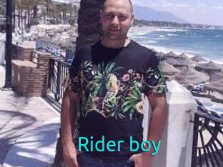 Rider_boy