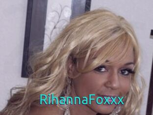 RihannaFoxxx