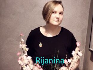 Rijanina