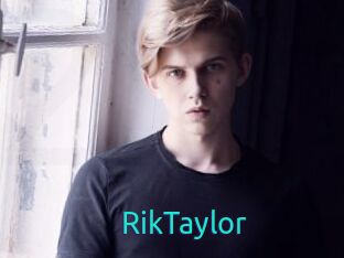 RikTaylor