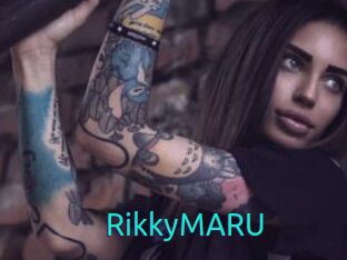 RikkyMARU