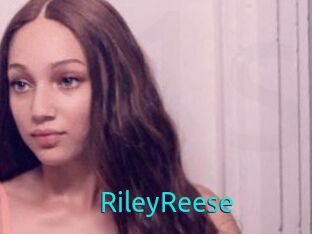 RileyReese