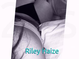 Riley_Haize