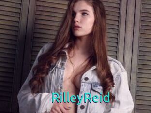 RilleyReid