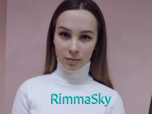 RimmaSky