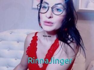 RinnaJinger