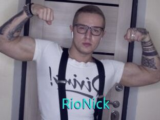 RioNick