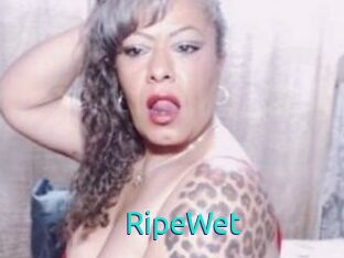 RipeWet