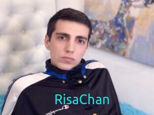 RisaChan