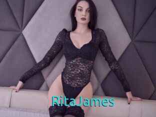 RitaJames