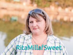 RitaMillafSweet