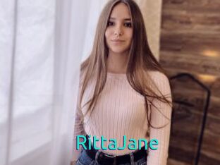 RittaJane