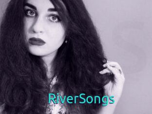 RiverSongs