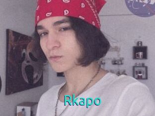 Rkapo