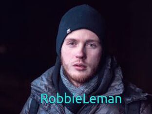 RobbieLeman