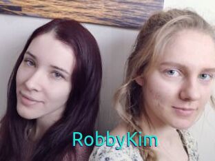 RobbyKim