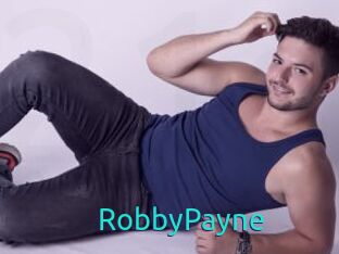 RobbyPayne