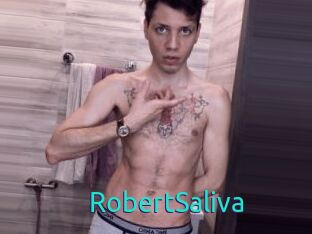 RobertSaliva