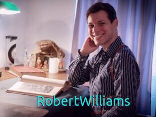 RobertWilliams 21 sextury Link