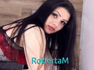 RobertaM