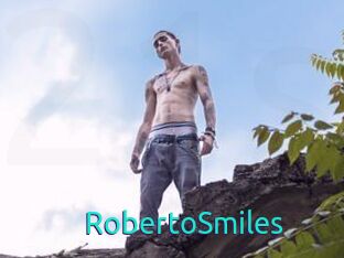 RobertoSmiles