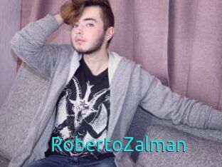 RobertoZalman