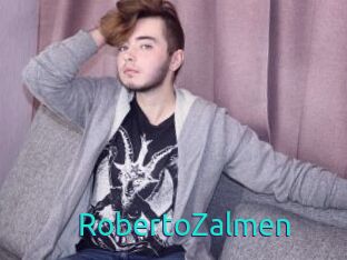 RobertoZalmen