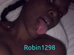 Robin1298