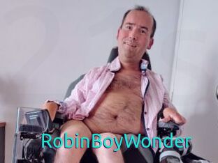 RobinBoyWonder