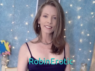 RobinErotic