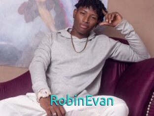 RobinEvan