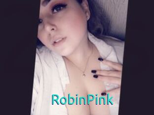 RobinPink