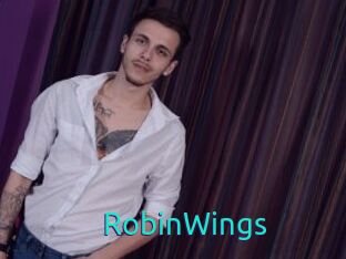 RobinWings