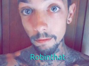 Robinthat