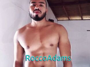 RoccoAdams