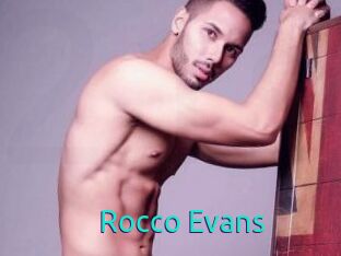 Rocco_Evans