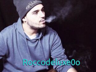 Roccodeluxe0o 21 sextury Link