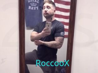 RoccooX
