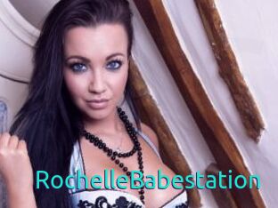 RochelleBabestation