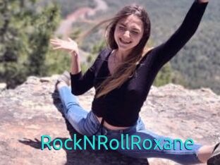 RockNRollRoxane