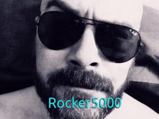 Rocker5000