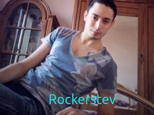 Rockerstev