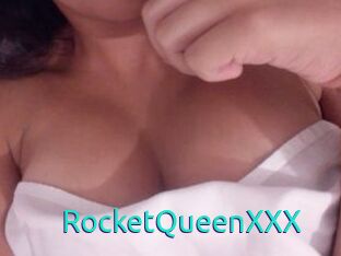 RocketQueenXXX