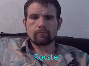 Rocster