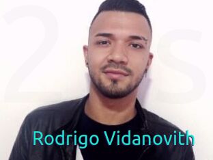 Rodrigo_Vidanovith