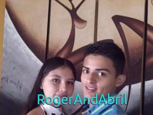 RogerAndAbril