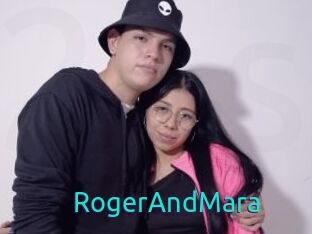 RogerAndMara