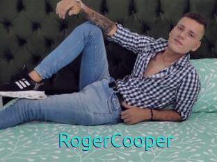 RogerCooper