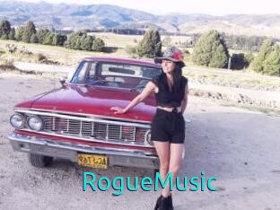 RogueMusic